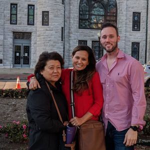 Meet your Posher, Stefanie